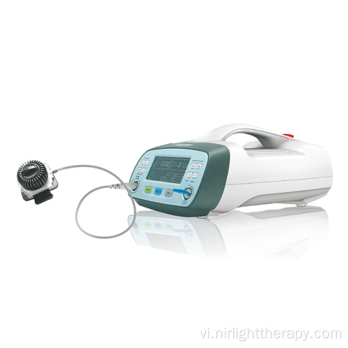 quản lý đau lạnh bằng laser tự nhiên